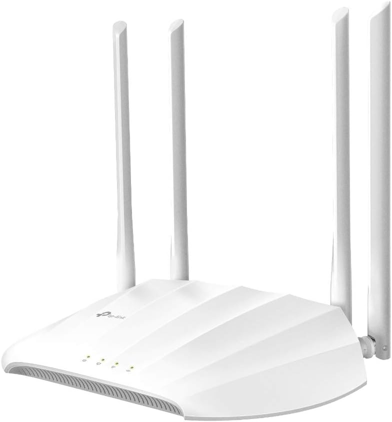 TP-Link AC1200 Wireless Access Point TL-WA1201 MU-MIMO Beamforming 4 Antennas