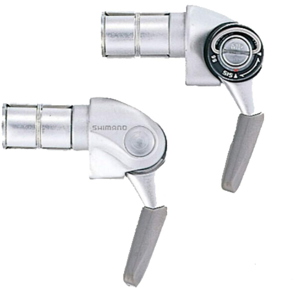 dura ace 9 speed shifters