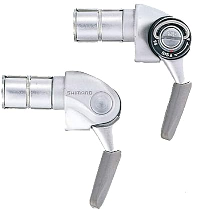 shimano dura ace bar end shifters
