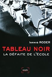 Tableau noir