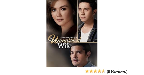 Watch The Unmarried Wife Prime Video