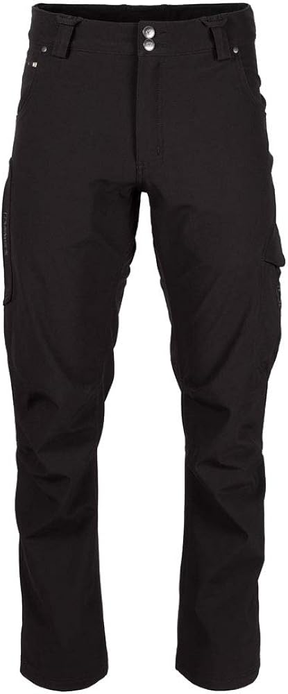 TRUEWERK Men's Winter Work Pants - T3 WerkPants Insulated Workwear: Clothing