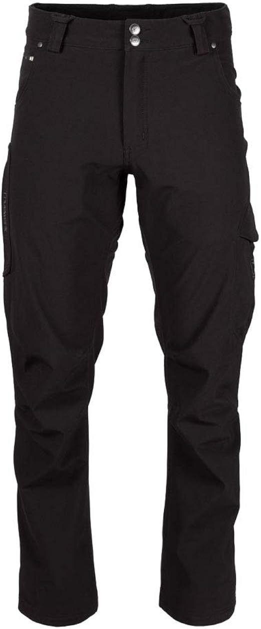 TRUEWERK Men's Winter Work Pants T3 WerkPants Insulated Workwear