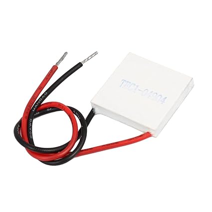 5 volt peltier