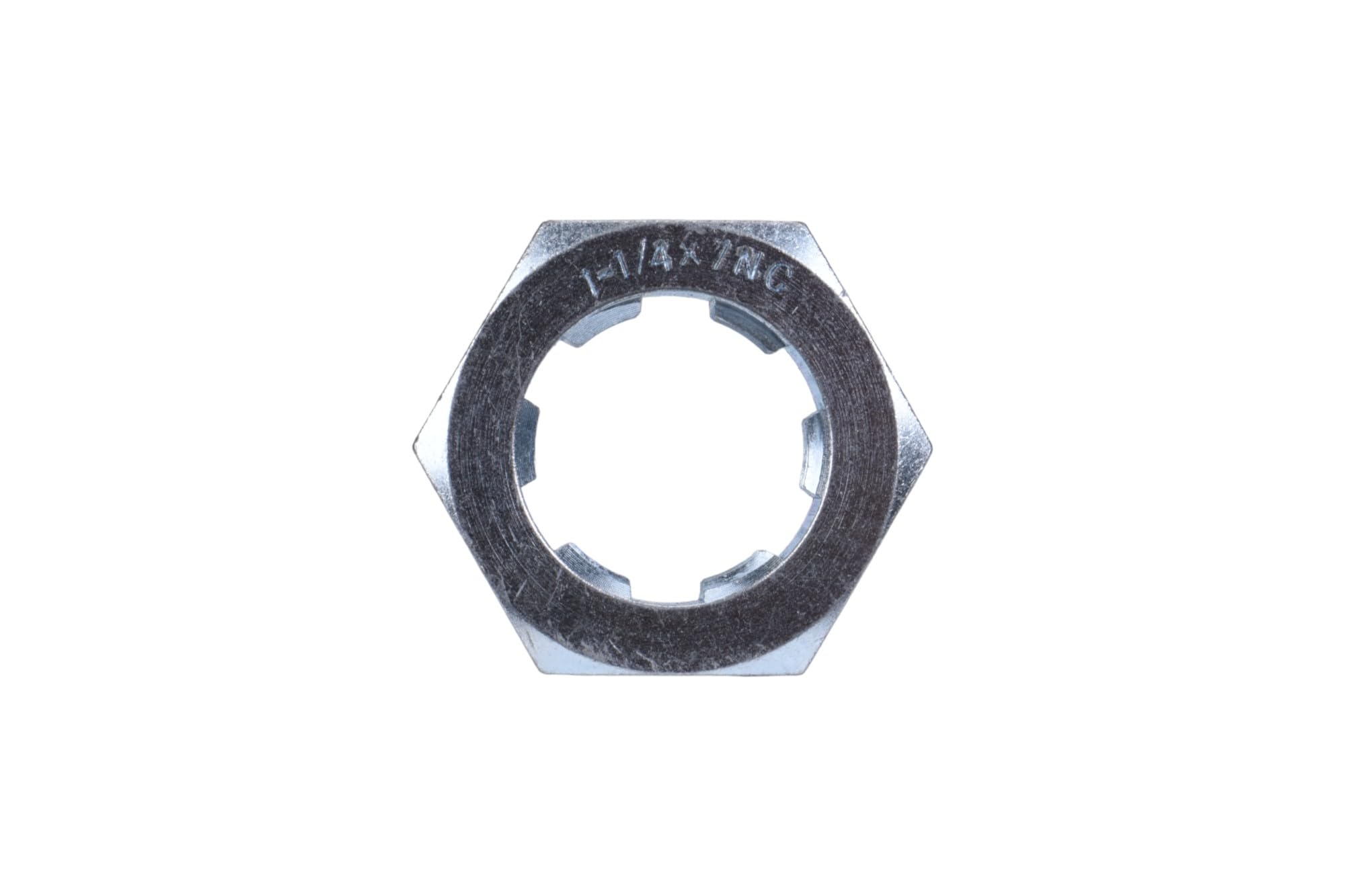 Century Drill & Tool, 92923, 1-1/4-7NC,Rethreading Die,Tool Set, Thread Repair