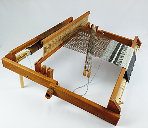 Beka Fold & Go Rigid Heddle Loom 20"