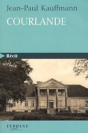 Courlande