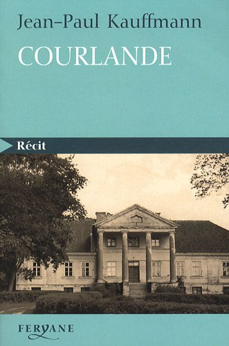 Courlande