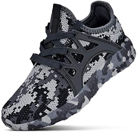 boys tennis shoes size 2