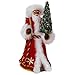 Hallmark 2295QSM7815 Father Christmas Keepsake Christmas Ornaments