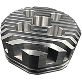 Racing Head(Polygon Type) for 2 Stroke 66cc/80cc