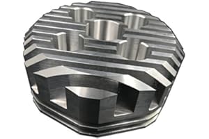 CDHPOWER Racing Head(Polygon Type) for 2 Stroke 66cc/80cc