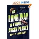 The Long Way to a Small, Angry Planet (Wayfarers)