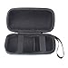 MASiKEN Hard EVA Carrying Case for Sony XB12 / XB10 Portable Wireless Bluetooth Speaker, Protective Travel Case Pouch Bag