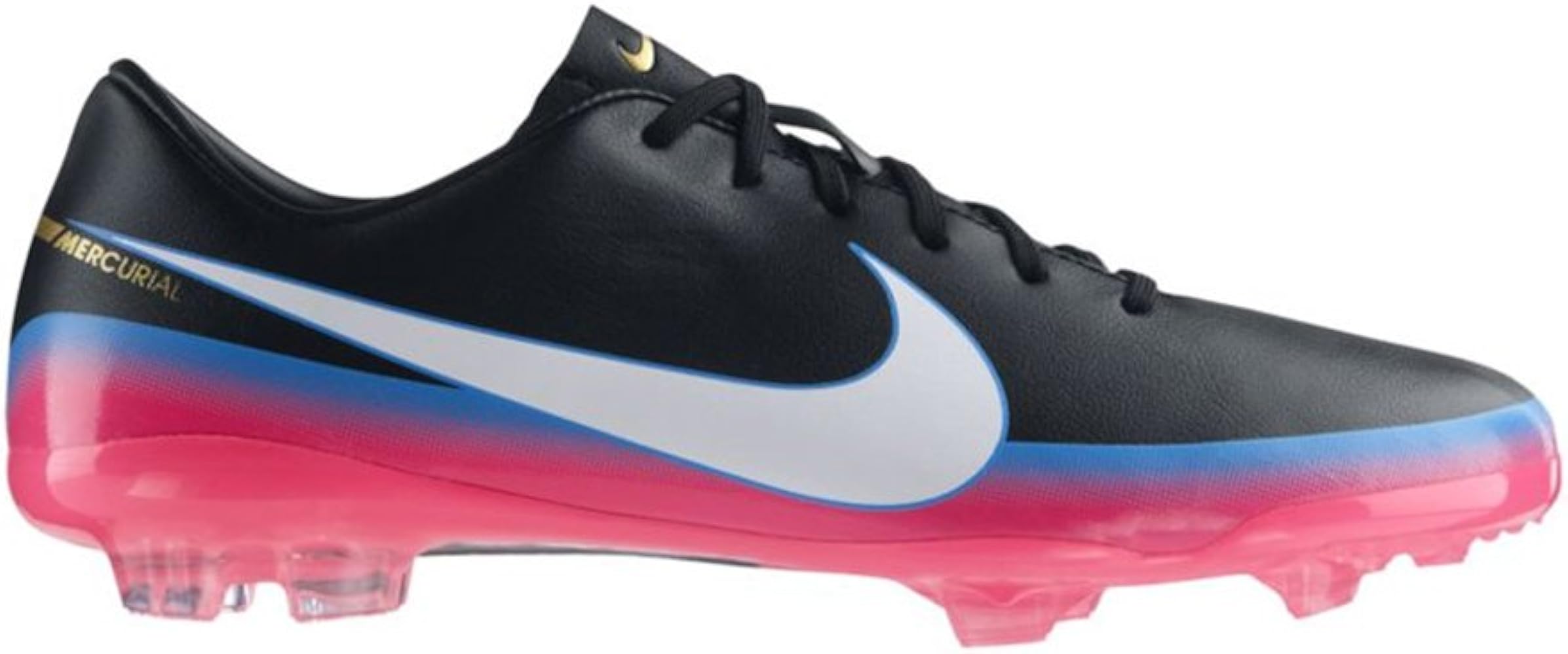 nike mercurial vapor size 8