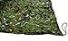 Joryn Camo Netting 6.5x10ft Woodland Camouflage Net