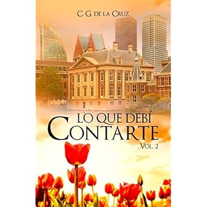 Lo que debí contarte (Tessa & Alexandr nº 2) Lo que debí contarte (Tessa & Alexandr nº 2)
