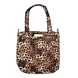 Ju-Ju-Be Legacy Collection Be Light Tote Bag, The Queen of Jungle