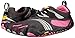 Vibram Women's KMD LS Cross Training Shoe, Grey/Black/Pink,38 EU/7 M US