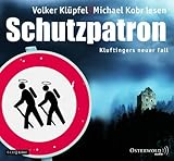 Kluftinger - Schutzpatron