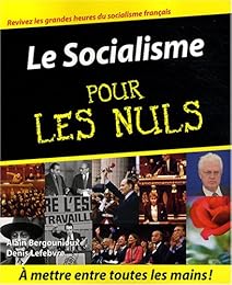 Le  socialisme