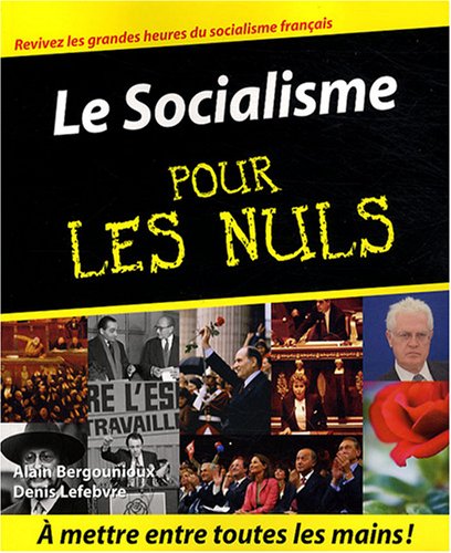 Le  socialisme