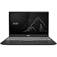MSI Summit E14 Evo 14.0" FHD+ Ultra Thin Professional Laptop: Intel Core i5-1240P Iris Xe 16GB LPDDR5 512GB NVMe SSD, USB Type-C w/ PD Charging, Thunderbolt 4, TPM 2.0, Win 11 Pro: Ink Black A12M-026