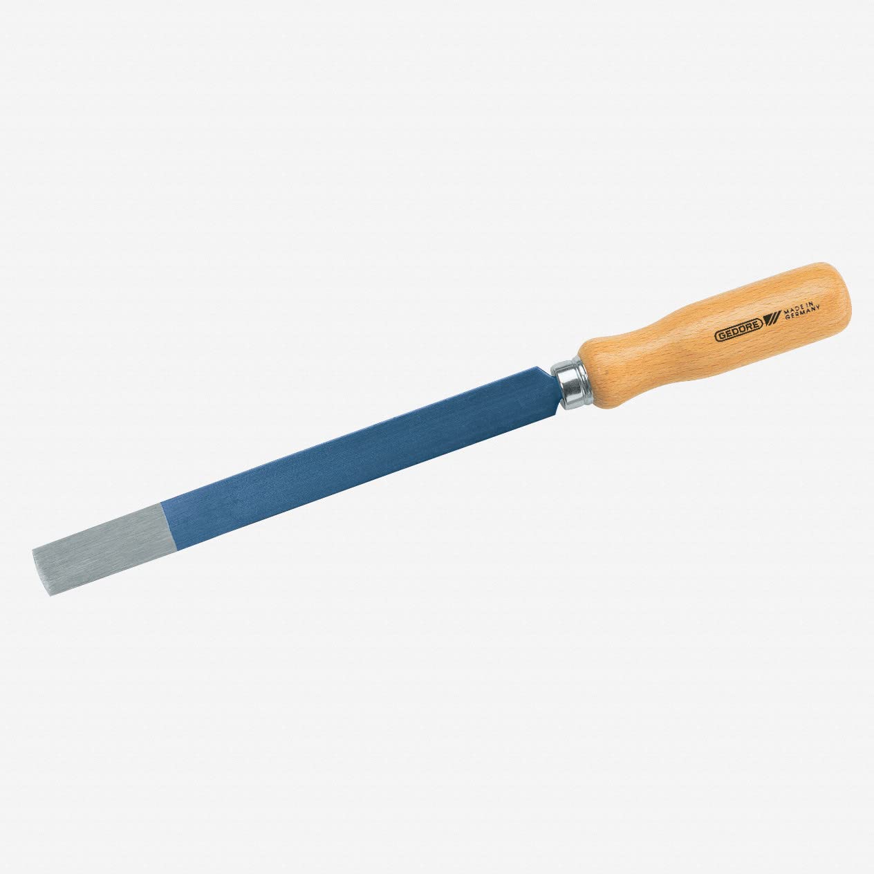 Gedore 8769920 Flat Scraper 150 mm - 133 F-150
