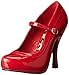 Funtasma by Pleaser Women's Pretty-50/B Mary-Jane