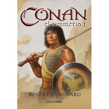 Conan el cimmerio 1 (Conan Clásico) Conan el cimmerio 1 (Conan Clásico)