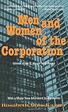 Men and Women of the Corporation: New Edition, Rosabeth Moss Kanter, 0465044549