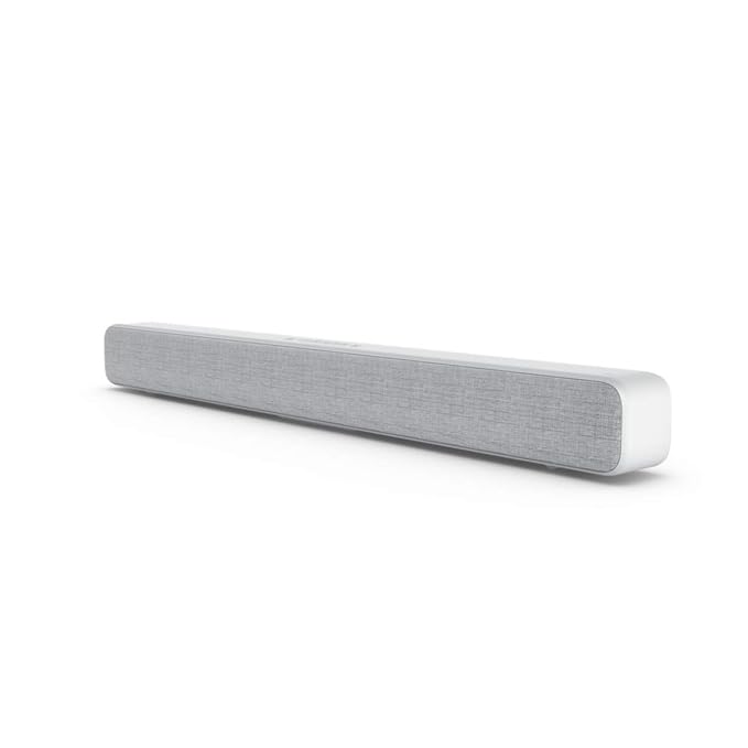 mi soundbar black