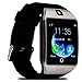 WFB Bluetooth SmartWatch with Camera NFC Pedometer Sleep Monitoring for Android Samsung / iphone7 IOS ( 8G Support Micro sim Card )