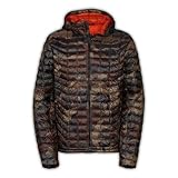 The North Face Mens Thermoball Hoodie