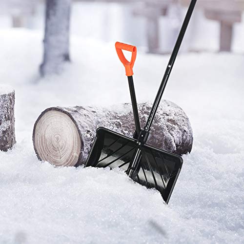 1 U+Eway+Aluminum+Ergonomic+Adjustable+Assisted