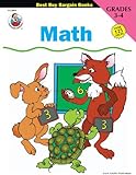 Best Buy Bargain Books: Math, Grades 2-3