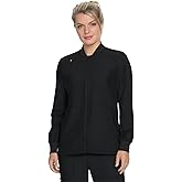 KOI Next Gen Always in Motion Women's Stretch Jacket
