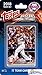 Philadelphia Phillies 2018 Topps Baseball EXCLUSIVE Special Limited Edition 17 Card Complete Team Set with Ryhs Hoskins ROOKIE, Odubel Herrera & More Stars & Rookies! Shipped in Bubble Mailer! WOWZZER