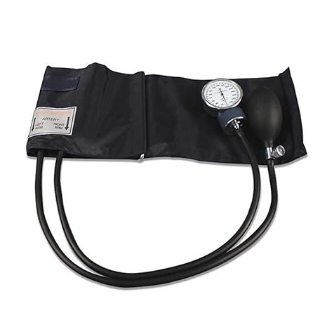Buy Bp Medical Supplies Manual Blood Pressure Cuff Adult Online At