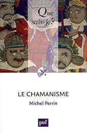 Le  chamanisme