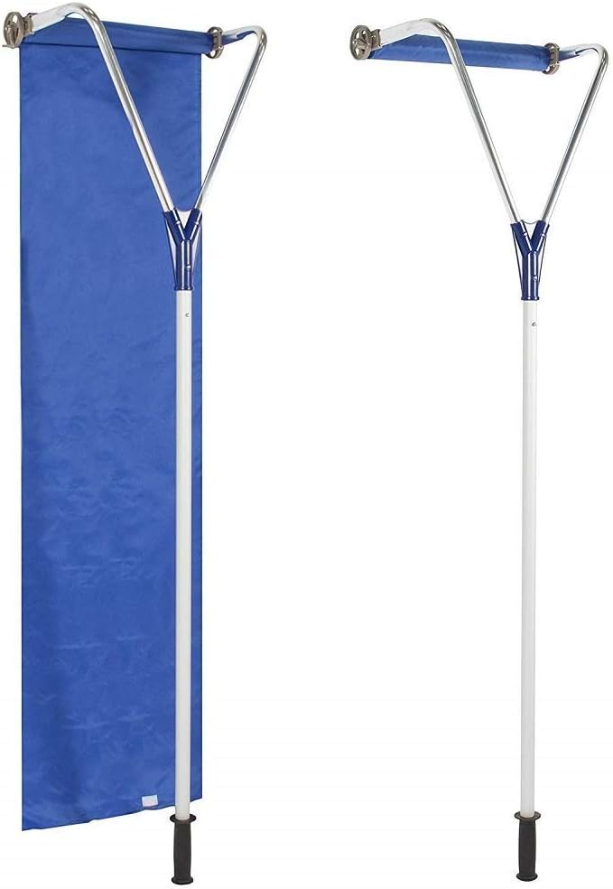 Rastrelli da neve per tetti