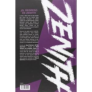 Zenith (O.C.): Zenith 2