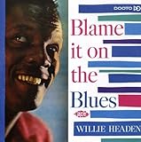 BLAME IT ON THE BLUES (UK)                         image