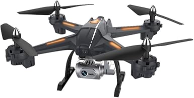 global drone s5 5.8 g