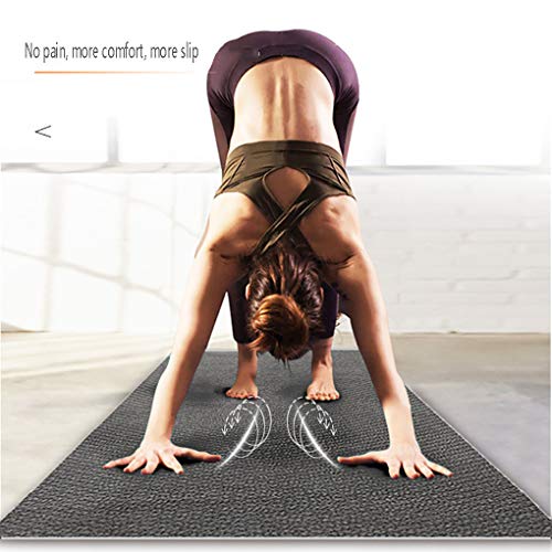 MBEN-Yoga-towel-double-sided-non-slip-super-soft-sweat-absorbs-silica-gel-particles-suitable-for-186-65cm-mat-lightweight-machine-washable-comfortable-Pilates-towel