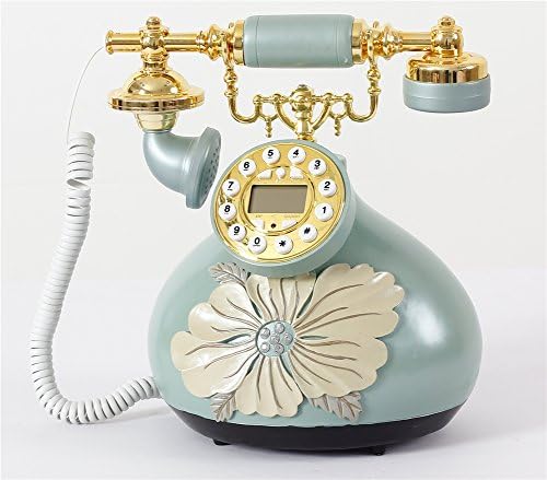 Personalized Landline Phone
