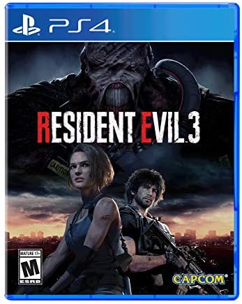Amazon.com: Resident Evil 4 (GameStop Special Edition) - (GC
