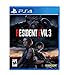 Resident Evil 3 - PlayStation 4 primary