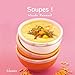 Soupes ! (French Edition) by