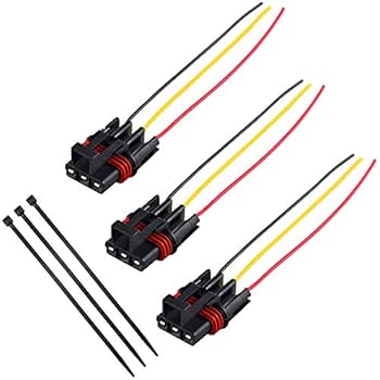 Amazon.com: 2018-2020 Polaris Pulse Busbar Accessory Wiring Harness